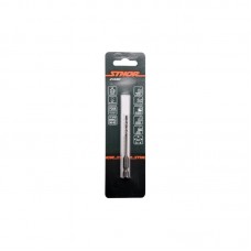 21680 STHOR Burghiu universal de 3 mm cu prindere ..